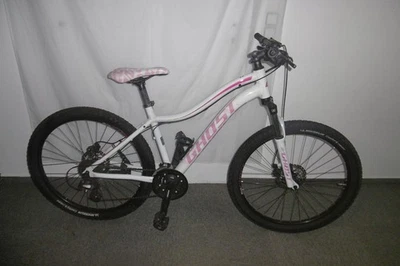 GHOST " LAWU 2 " TOP DAMEN / JUNIORINNEN MOUNTAINBIKE 26 ZOLL RH: M BZW. 42 CM - Bild 1 von 4