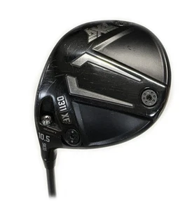 LH PXG 0311XF Gen 5 10.5* Driver Graphite Fujikura Pro 60 Regular Flex - Picture 1 of 5