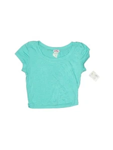 NWT Bongo Girls Green Active Tank Medium tots - Picture 1 of 2