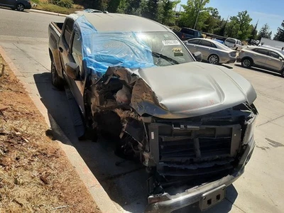 2020 21 2022 GMC CANYON Transfer Case 3.6L 4WD 84849628 - Image 1 of 4