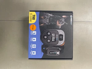 ABBIDOT Collar de Entrenamiento para Perros con Control Remoto, 4100 Pies, 178 Niveles, 5 Modos, Impermeable - Imagen 1 de 2