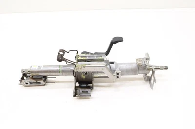 2019 - 2023 NISSAN MAXIMA POWER STEERING COLUMN W/ MANUAL ADJUSTMENT OEM - Image 1 of 4