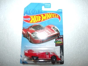 Porsche 917 LH 2017 Hot Wheels muy buen estado - Imagen 1 de 1