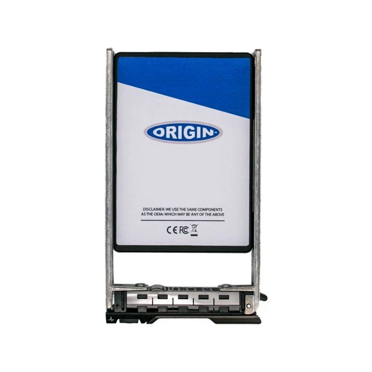 Origin Storage 2TB SSD SATA PRO PE 10-Series 2.5in SAS HotSwap Kit - Image 1 of 1