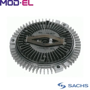 CLUTCH RADIATOR FAN 2100 039 031 FOR MERCEDES-BENZ E-CLASS/T-Model 3.2L 6cyl - Picture 1 of 7