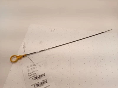 Масляный щуп двигателя только от 2014 Ford FOCUS 2,0 л 9592822 - Изображение 1 из 4