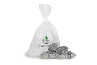 Gabionensteine Basalt Schwarz Anthrazit /5/10/20/600/1000 kg - Bild 1 von 4