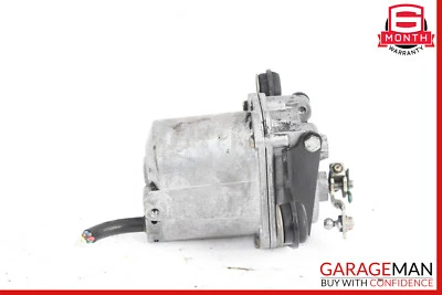 90-02 Mercedes R129 500SL M119 Gas Electronic Actuator OEM - Image 1 of 4