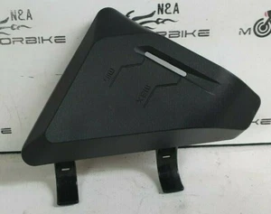 KTM Superduke 1290 1290R 2016 Knieschützer Kunststoff Füllschutz L/S 613091000 - Bild 1 von 4