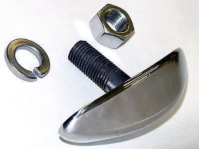 Auburn Speedster Bumper Bolt CCC Glenn Pray Elegant Motors Reproduction Replica - Image 1 of 1