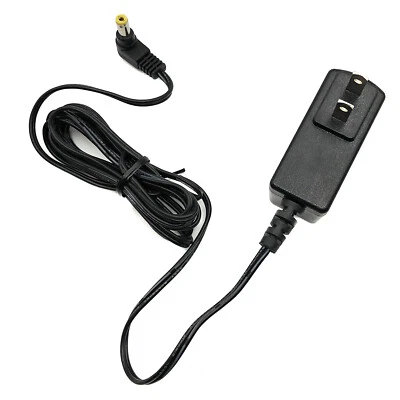 Genuine D-Link AC Wall Power Supply Adapter for Wi-Fi Router DIR-100 DIR-120 OEM - Image 1 of 4