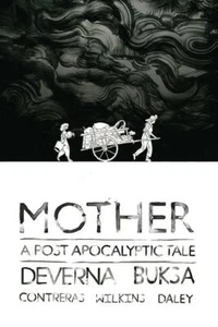 Mother One Shot () Source Point Press Comic Book 2020 - Picture 1 of 1