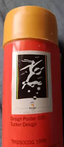 Offizielles POSTER Australien 2000 Olympische Sommerspiele Sydney - Design 5 - Bild 1 von 2