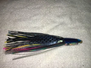 Hawaiian Big Game Trolling Lures Thunfisch/Marlin (MF-7S) - Bild 1 von 4