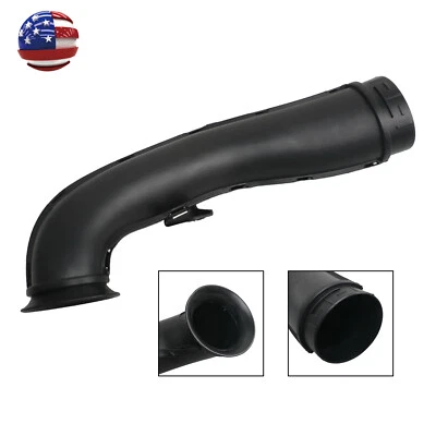Engine Air Intake Hose for 2015-21 Jeep Renegade 16-18 Jeep FIAT 500X 68256369AA - Image 1 of 4