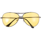 Nachtfahrbrille Polarisierte Sonnenbrille Nachtbrille für Männer Frauen