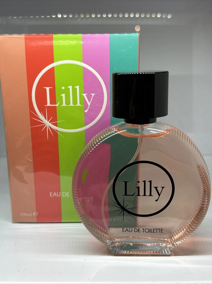 Profumo Donna  100 Ml -Lilly - Equivalenza - Immagine 1 di 1