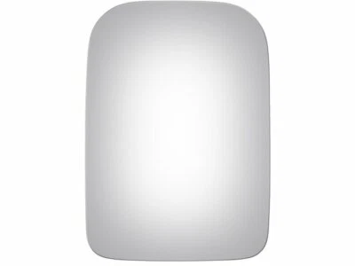 For 1981-1994 Dodge B150 Door Mirror Glass Burco 45456FW 1982 1983 1984 1985 Foto 1 de 2