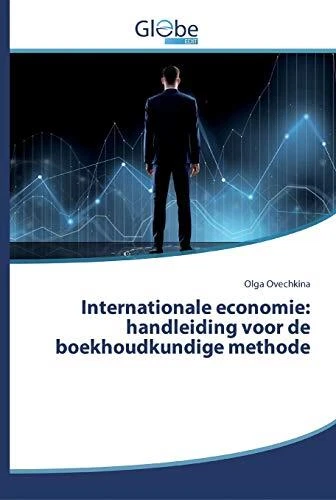 Internationale economie: handleiding voor de boekhoudkundige methode, Excellent - Image 1 of 1
