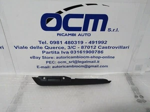 MODANATURA SPOILER PARAURTI ANTERIORE SINISTRO LAND ROVER EVOQUE 01/11> DYNAMIC - Foto 1 di 7
