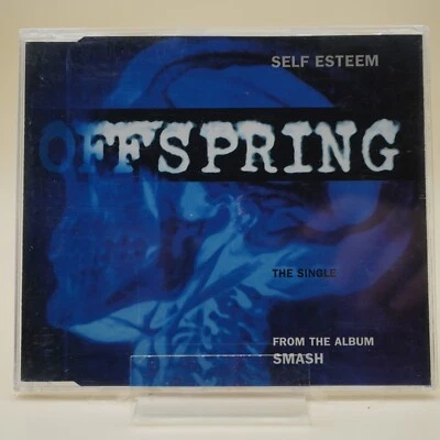 The Offspring - Self Esteem | Maxi CD | Zustand sehr gut - Bild 1 von 2