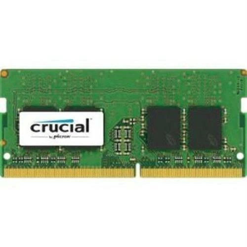 Crucial Laptop Memory 8gb SODIMM Ddr4 2400