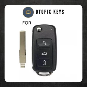 VOLKSWAGEN, AUDI, SEAT, SKODA KEY CUT SERVICE - Please read discription - Picture 1 of 7