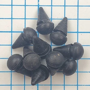 Lawn-Boy Rubber Spacer OEM NOS (Lot of 10) - Picture 1 of 4