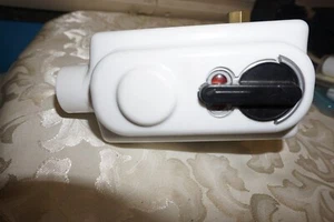 Flame King ACR6 2-Stage Auto Changeover LP Propane Gas Regulator for RVs, Vans, - Bild 1 von 5