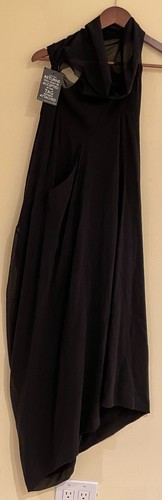 Abito Creatch donna Rick Owens S S 08