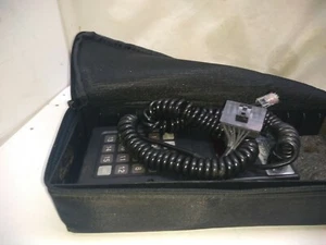 General Electric LX Handset EVC Diagnostic Tool IC3645LXHS1 con estuche y cable - Imagen 1 de 6