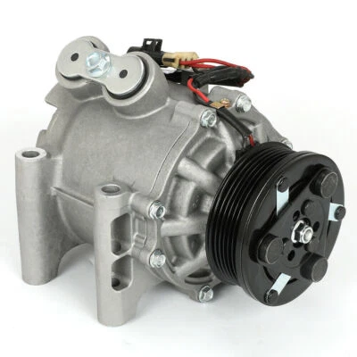 A/C Compressor For 2005-2008 Chevrolet Trailblazer /Trailblazer EXT LT/LTZ — 第 1/4 张图片
