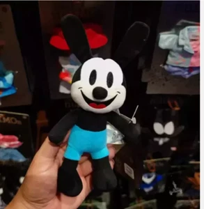 Disney authentic with tag nuiMOs Oswald the Lucky Rabbit Plush Oswald Collection - Picture 1 of 3