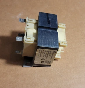 Basler Electric BE28245003 BE162640GEK Furnace Transformer 42J3201 - Picture 1 of 3