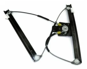 For Citroen C5 Mk3 Front Left N/S/F Door Window Regulator Lifter Winder - Picture 1 of 4