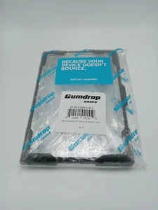 Gumdrop Cases DropTech Case For 11-inch Chromebook 3180 - Black BT-DL3180-BLK - Photo 1/3