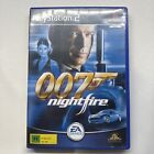 James Bond 007 Nightfire and Everything or Nothing PS2 Sony PlayStation 2 Game  Only A$25.00 on eBay