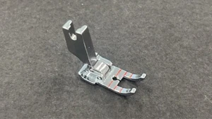 1/4" Quilting Patchwork Foot Universal High Shank #P60601 - Picture 1 of 1