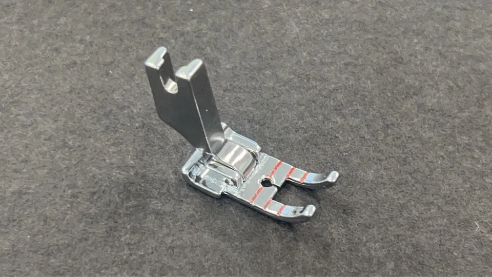 1/4" Quilting Patchwork Foot Universal High Shank   #P60601 - Image 1 of 1