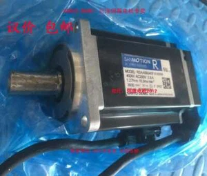 1PCS NEW SANYO DENKI R2AA06020FXH11M Via DHL or Fedex - Picture 1 of 1