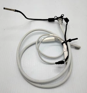 Cable de repuesto OEM Apple Thunderbolt pantalla LCD 27" A1407 MC914 - Imagen 1 de 9
