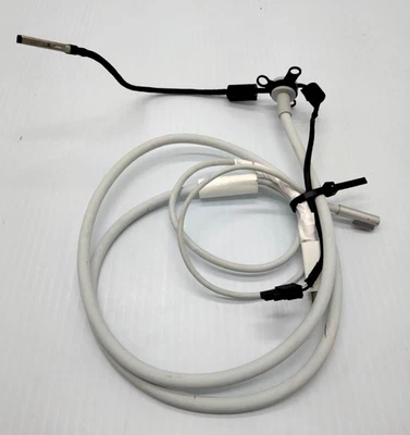 Apple Thunderbolt LCD Display 27" A1407 MC914 OEM Replacement Cable - Image 1 of 4