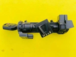 2013-2019 FORD ESCAPE IGNITION SWITCH LOCK W/KEY & IMMOBILIZER OEM GM5T-15607-AB - Picture 1 of 5