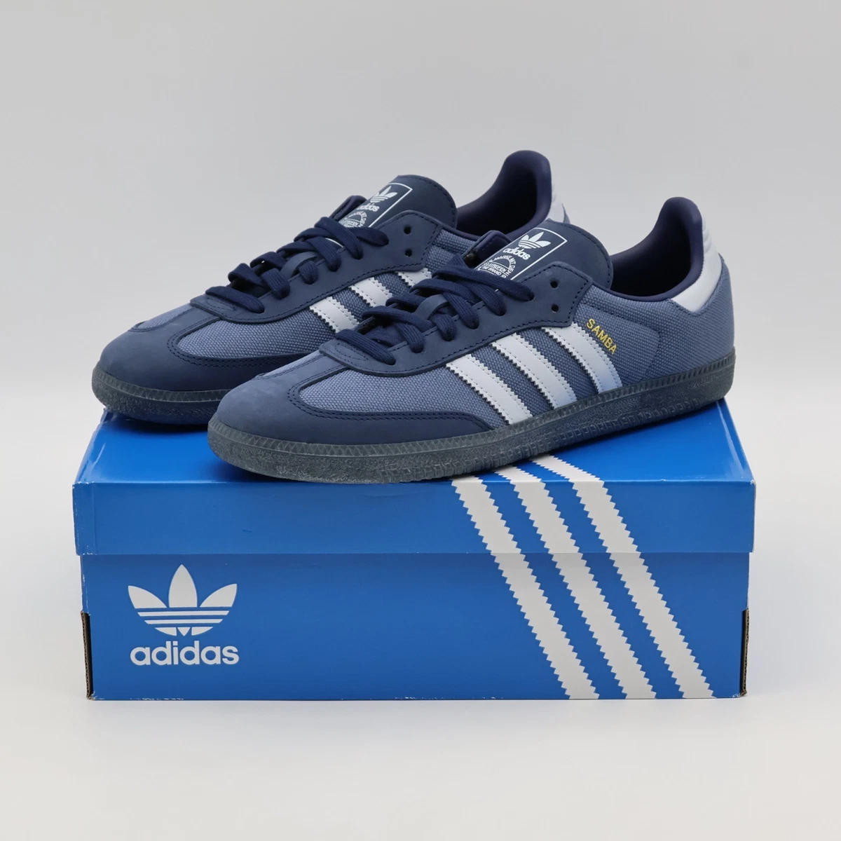 adidas Samba Athletic Shoes for Men for Sale | Authenticity
