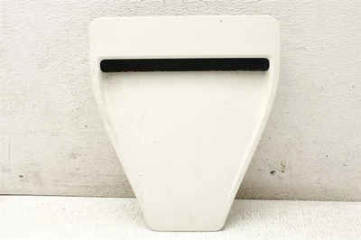 2008-2015 Mitsubishi Evolution X Hood Scoop Vent GSR 08-15 - Image 1 of 4