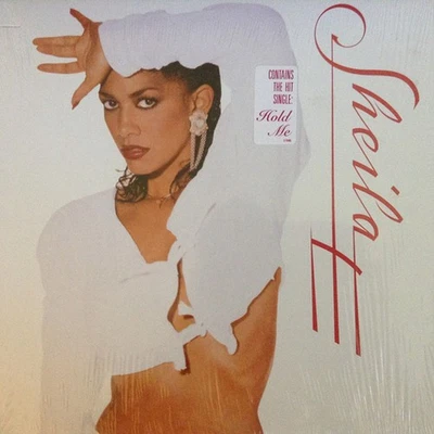 Sheila E. - Sheila E (Vinyl LP - 1987 - US - Original) - Bild 1 von 4
