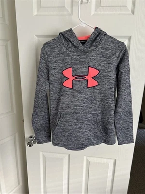 Sudadera mujer Under ARMOUR talla XS Foto 1 de 3