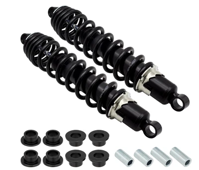 Conjunto de amortiguador trasero para Polaris Ranger ETX 2015-2016 800 tamaño mediano 2013-2014 Foto 1 de 2