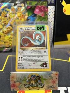 Erika's Dragonair 004/132 - Gym Heroes - (DM) - Picture 1 of 3