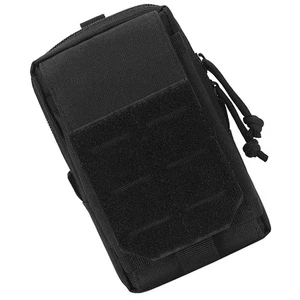 Outdoor Utility Pouch Outdoor Werkzeugtasche Handytasche klein Hüfttasche Tasche - Bild 1 von 12